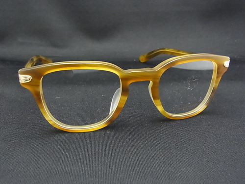 OLIVER PEOPLES 新作 XXV-RX-OLIVER PEOPLES 