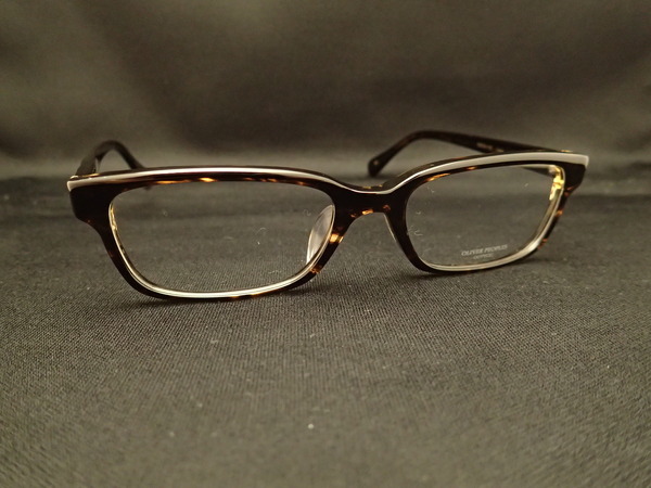 OLIVER PEOPLES（オリバーピープルズ） 入荷情報 Lewin col.COCO2-OLIVER PEOPLES 