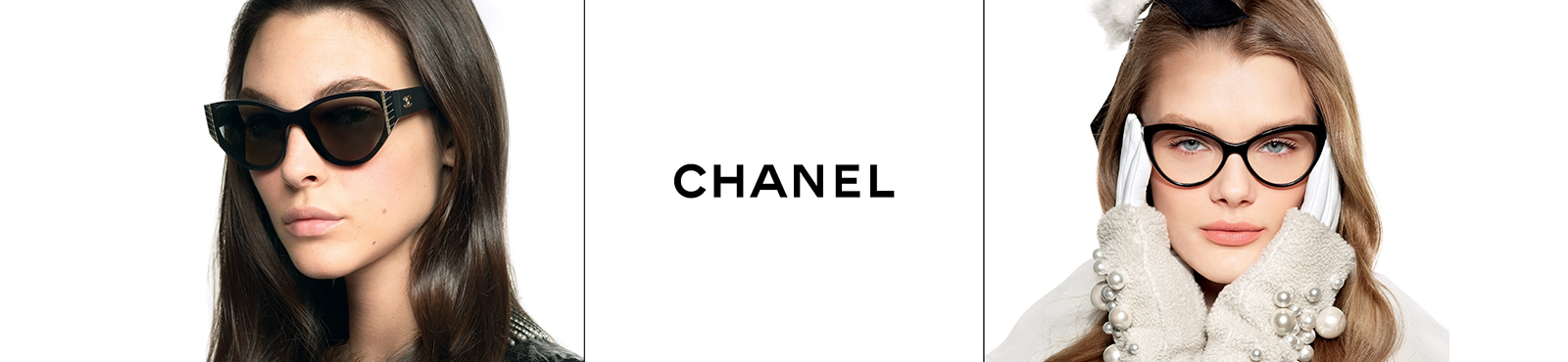 定期販売シャネル CHANEL 5376-B-A - 金属素材 黒 2017年ビジューコレクション/スワロフスキーテンプ/POLARIZED サングラス サングラス