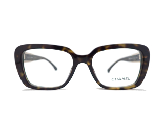 カラーC714シャネル CHANEL メガネ CH3342 C714 - サングラス/メガネ