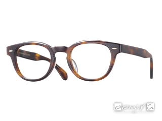 Sheldrake-J col.DM｜OLIVER PEOPLES (オリバーピープルズ)