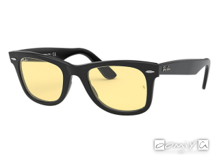 RB2140-F col.901/R6 WAYFARER WASHED LENSES