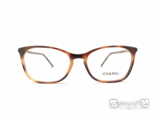 ROG CHANEL シャネルメガネフレームCH3364-A c. 714 サングラス/メガネ