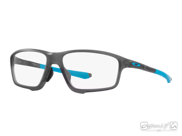 OAKLEY (オークリー)｜CROSSLINK ZERO(OX8080-0158) サングラス