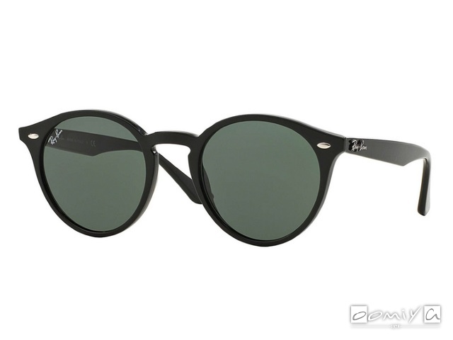 Ray-Ban (レイバン)｜サングラス RB2180F 601/71