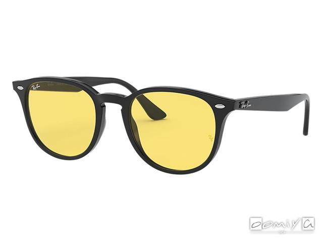 Ray-Ban (レイバン)｜サングラス RB4259-F 601/85 WASHED LENSES