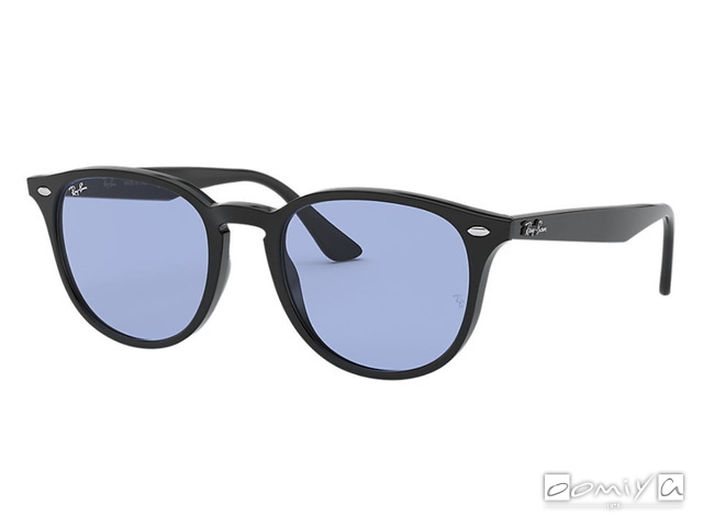 Ray-Ban (レイバン)｜サングラス RB4259-F 601/80 WASHED LENSES