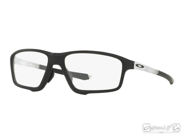 OAKLEY (オークリー)｜CROSSLINK ZERO(OX8080-0358) 眼鏡フレーム