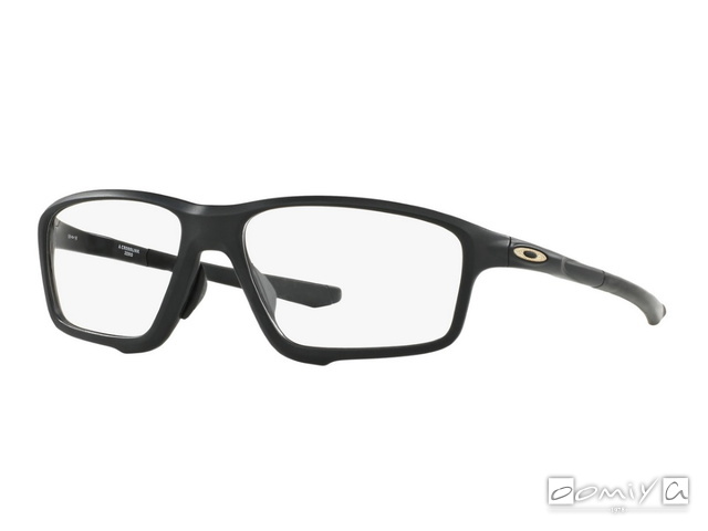 OAKLEY (オークリー)｜CROSSLINK ZERO Reflective Collection(OX8080-0758)