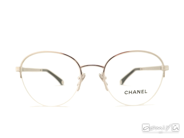 メガネフレーム 2203 c.124｜CHANEL（シャネル）