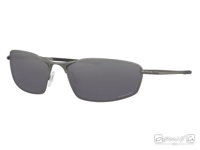 OAKLEY (オークリー)｜Whisker OO4141-0160 サングラス