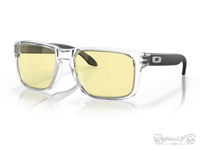 OAKLEY (オークリー)｜Holbrook Gaming Collection OO9244-6356 サングラス