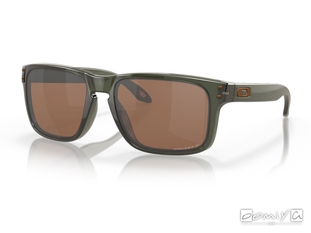 OAKLEY (オークリー)|Holbrook OO9244-6256 サングラス
