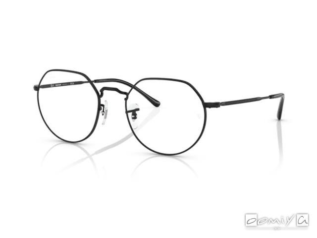 Ray-Ban (レイバン)｜サングラス RB3565 002/GG JACK TRANSITIONS