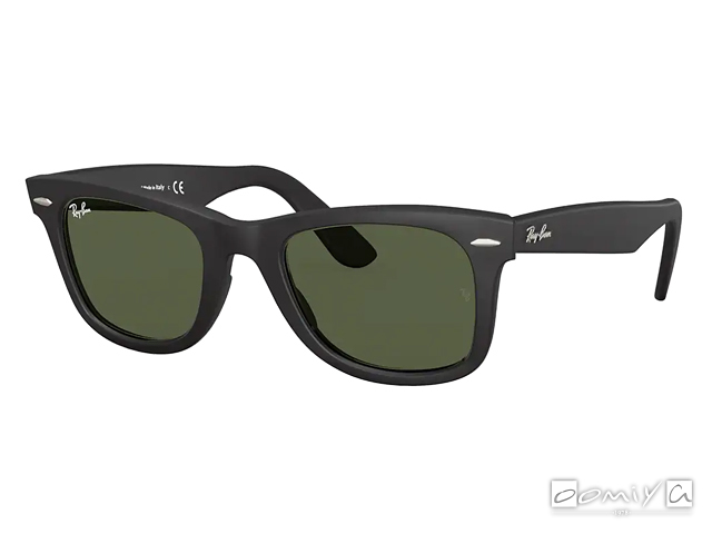 サングラス RB2140-F col.901-S WAYFARER｜Ray-Ban (レイバン)