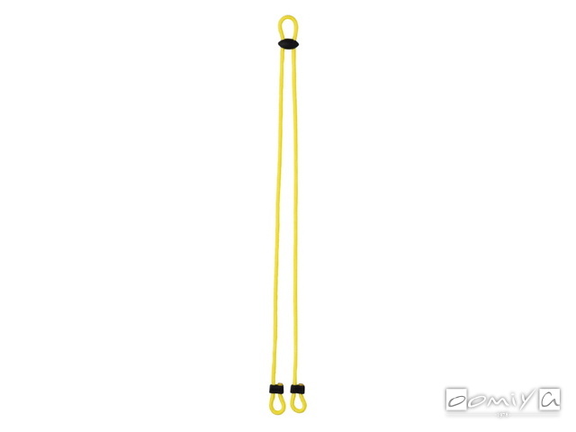 Eyevol Original Glasses Cord /LEMON YELLOW
