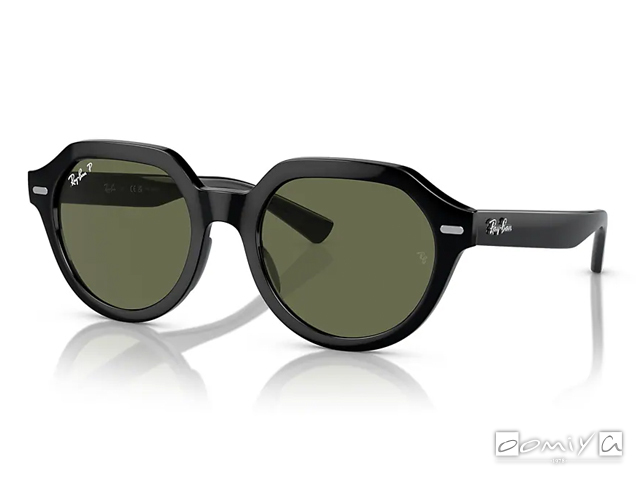 Ray-Ban (レイバン)｜サングラス RB4399F 901/58 GINA