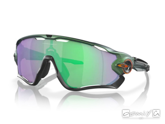 JAWBREAKER Ascend Collection OO9290-7731