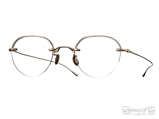 30,400円【10eyevan】no.6 Ⅱ 47 2S