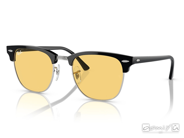 Ray-Ban (レイバン)｜サングラス RB3016 1354/R6 CLUBMASTER