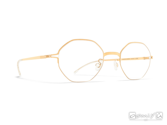 LITE HOWLIN 013｜MYKITA (マイキータ)