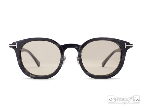 TOM FORD (トムフォード)｜サングラス TF1151-D 63E