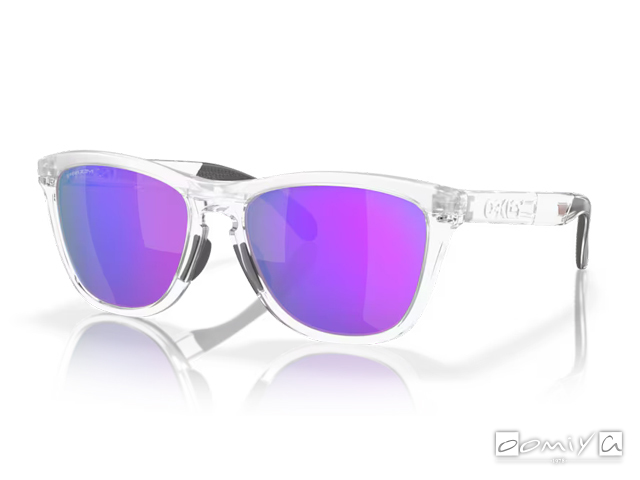 OAKLEY (オークリー)｜Frogskins Range OO9284A-1155 サングラス