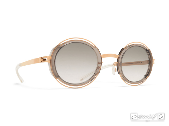 DECADES PEARL 653｜MYKITA (マイキータ)