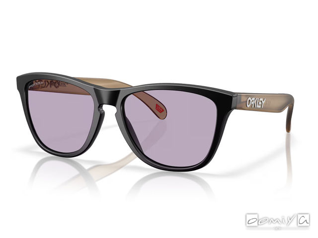 OAKLEY (オークリー)｜Frogskins OO9245-E554 サングラス