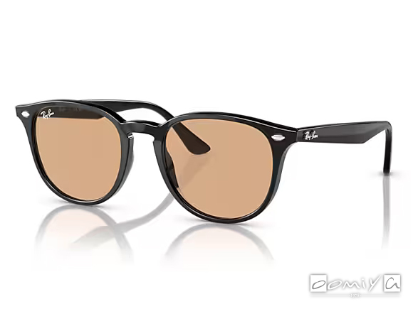 Ray-Ban (レイバン)｜サングラス RB4259F 601/93