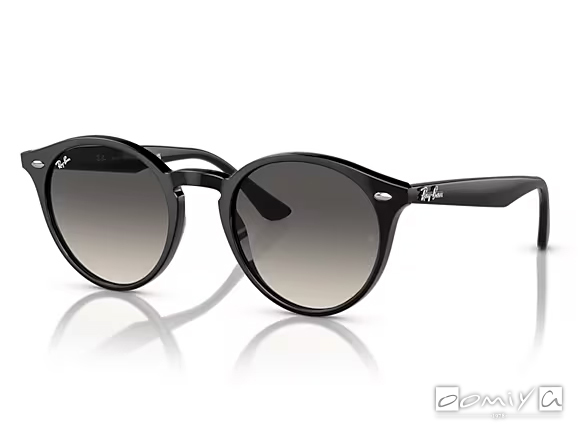 Ray-Ban (レイバン)｜サングラス RB2180F 601/11