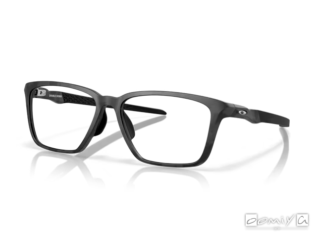 OAKLEY (オークリー)｜DOUBLE DOWN(OX8188D-0356) サングラス