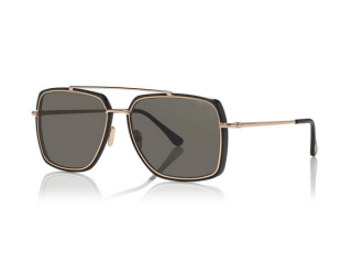 TOM FORD (トムフォード)｜サングラス TF750 01A