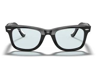 Ray-Ban (レイバン)｜サングラス RB2140-F col.601/R5 WAYFARER WASHED LENSES