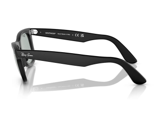 Ray-Ban (レイバン)｜サングラス RB2140-F col.601-S/R5 WAYFARER WASHED LENSES