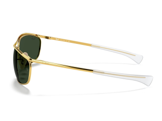 Ray-Ban (レイバン)｜サングラス RB3119-M 001/31 OLYMPIAN I DELUXE
