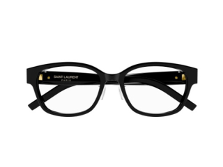 眼鏡フレーム SL M33/J 002｜SAINT LAURENT（サンローラン）