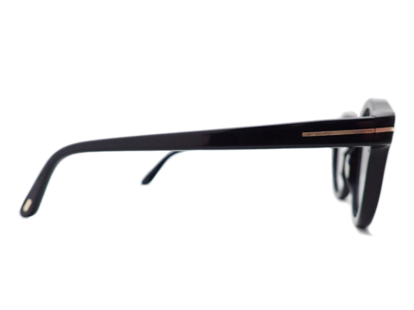 TOM FORD トムフォード FT5802B 001 メガネフレーム - 247leads.ca