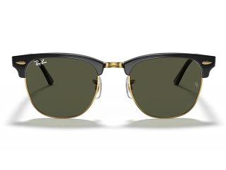 Ray-Ban (レイバン)｜サングラス RB3016F W0365 CLUBMASTER