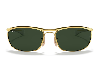 Ray-Ban (レイバン)｜サングラス RB3119-M 001/31 OLYMPIAN I DELUXE