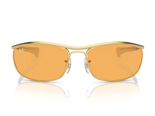 Ray-Ban (レイバン)｜サングラス RB3119-M 001/13 OLYMPIAN I DELUXE