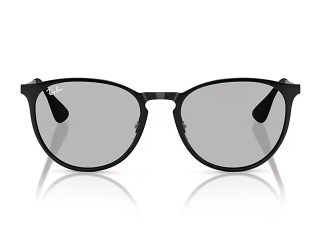 Ray-Ban (レイバン)｜サングラス RB3539 002/87 ERIKA METAL WASHED LENSES