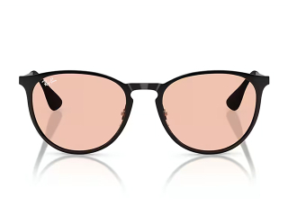 Ray-Ban (レイバン)｜サングラス RB3539 002/5 ERIKA METAL WASHED LENSES