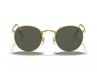 Ray-Ban (レイバン)｜サングラス RB3447 9196/31 ROUNDMETAL