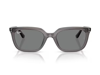 Ray-Ban (レイバン)｜サングラス RB4439D 6675/87