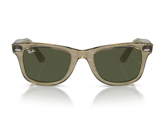 Ray-Ban (レイバン)｜サングラス RB2140-F 1387/31 ORIGINAL WAYFARER CHANGE