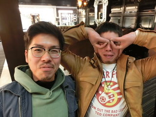 薮野　睦士 様