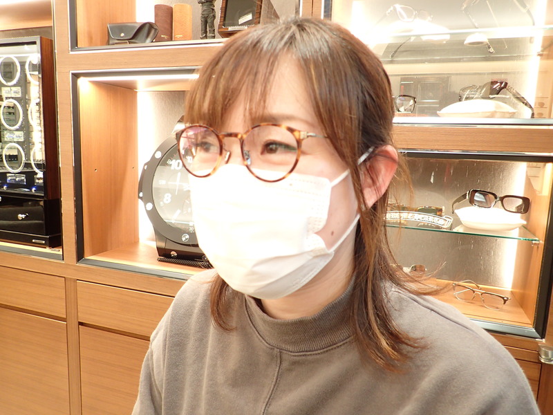 S.K 様